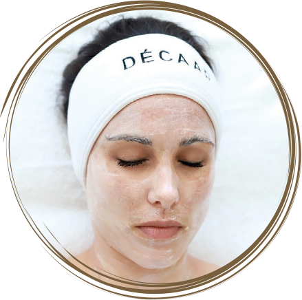 gezichtsbehandelingen