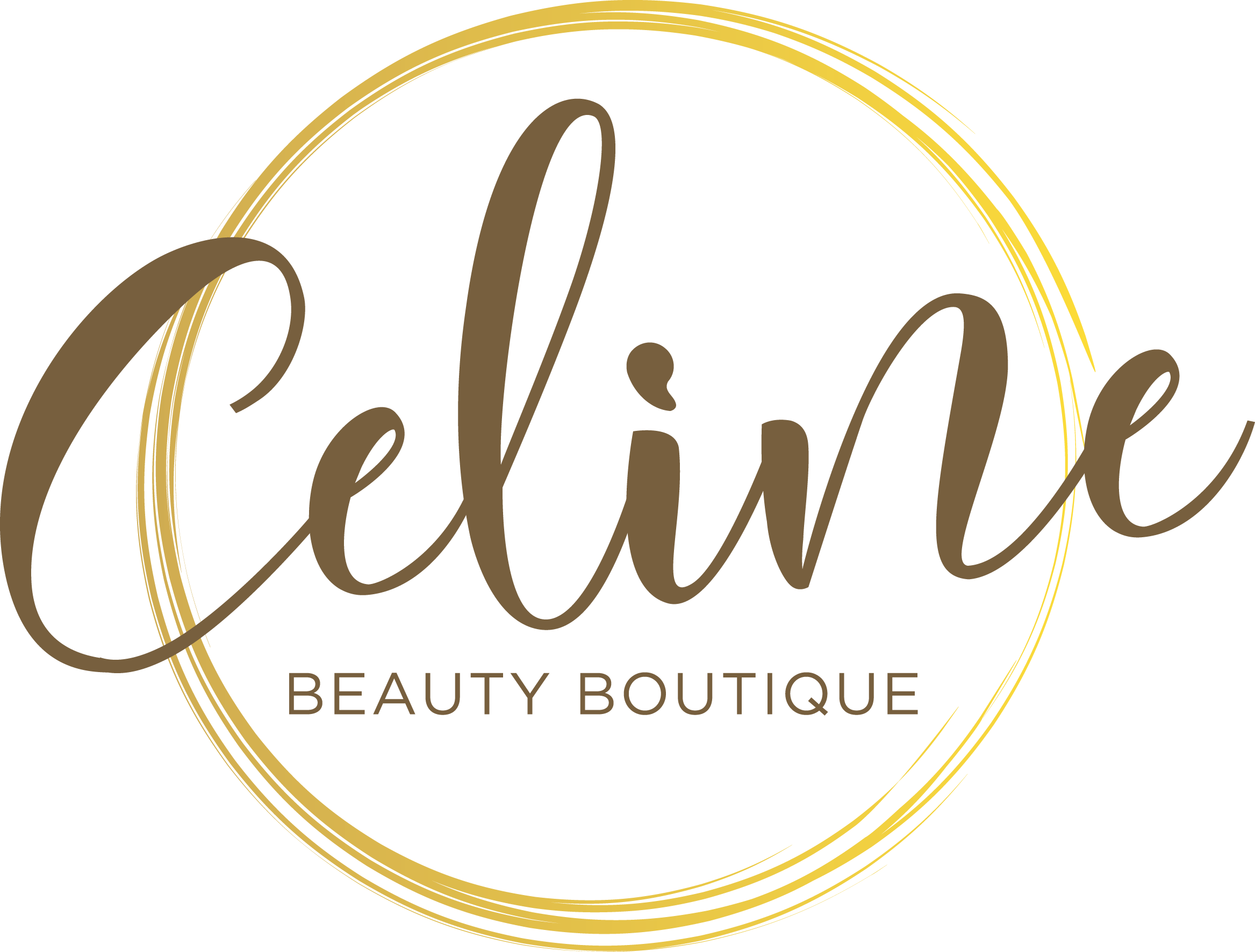 logo Celine