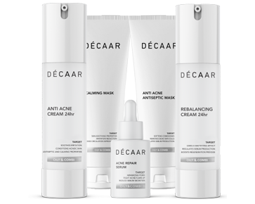 Decaar Acne