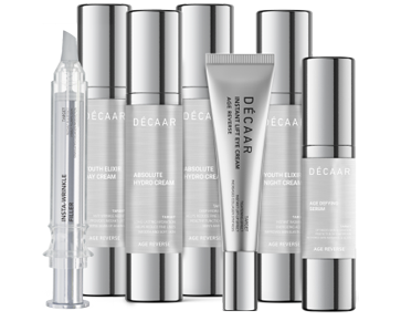 Decaar Anti Aging