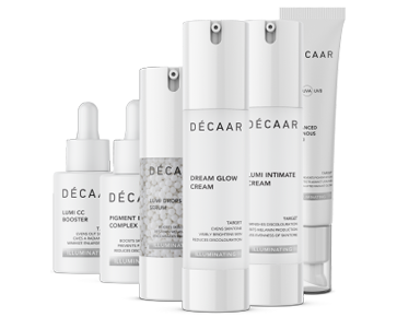 Decaar Illuminate Dream Glow