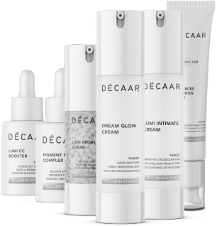 Illuminating Line Decaar Celine