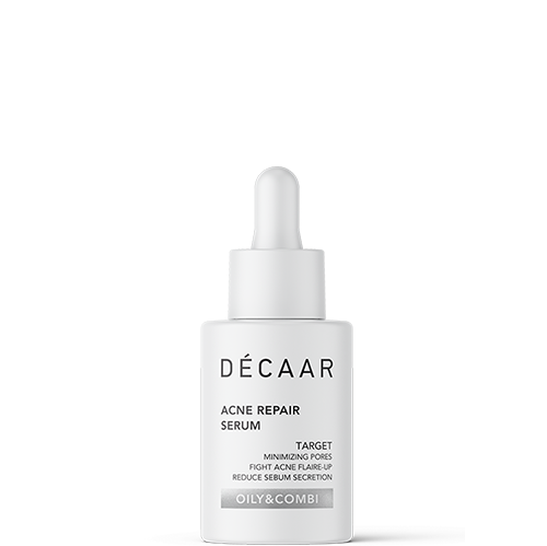 Acne Repair Serum Decaar