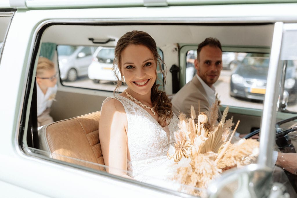 Beauty Boutique Celine haar en visagie bruiden