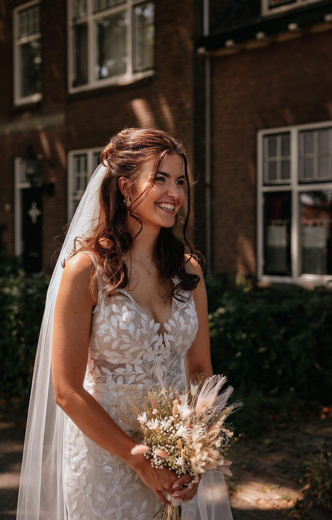 Beauty Boutique Celine haar en visagie Celine