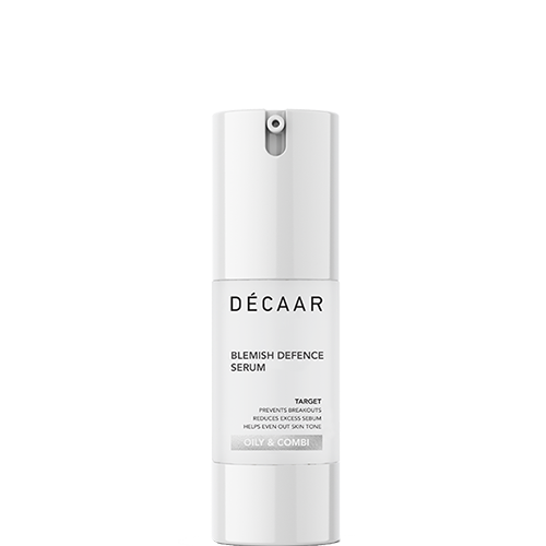 Blemish Defence Serum Decaar
