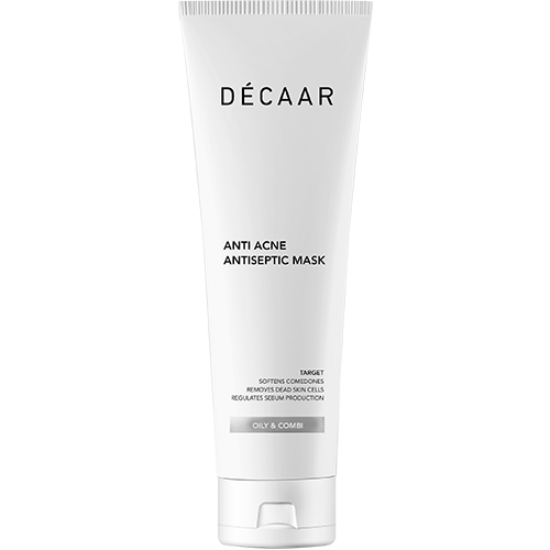 Decaar Anti Acne Antiseptic Mask