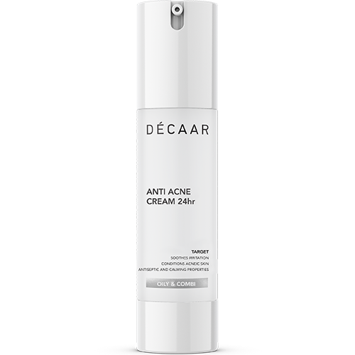 Decaar Anti Acne Cream 24hr