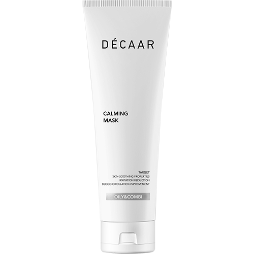 Decaar Calming Mask