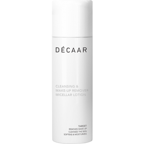 Decaar Cleansing MakeUp Remover Micellar Lotion