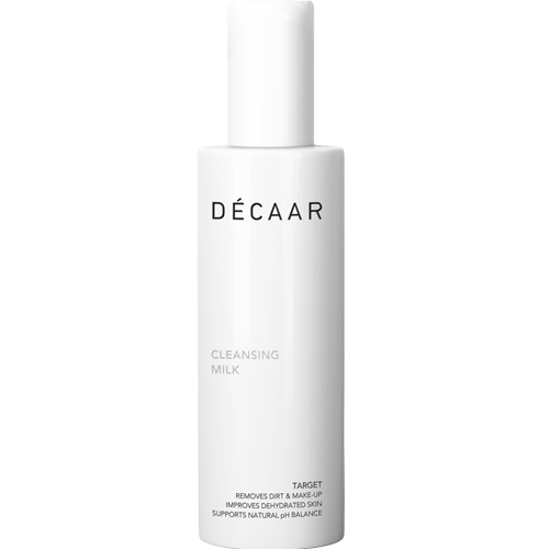 Decaar Cleansing Milk