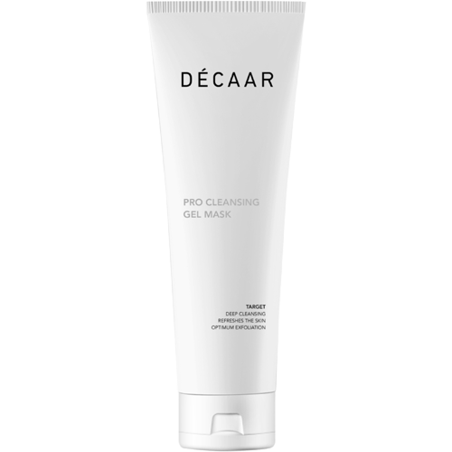 Decaar Cleansing Pro Masker