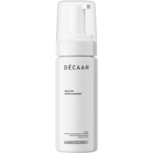 Decaar Delicate Foam Cleanser