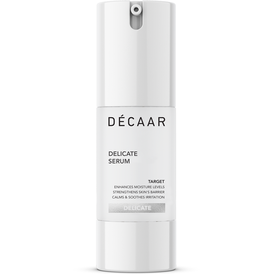 Decaar Delicate-Serum