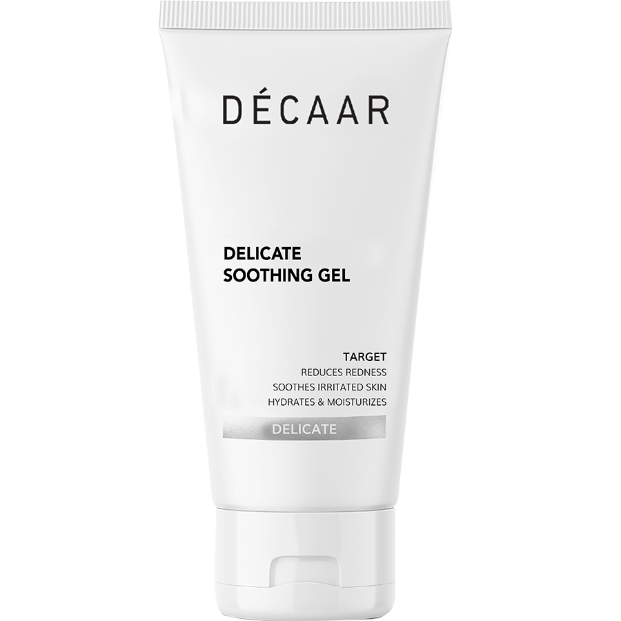 Decaar Delicate Soothing Gel