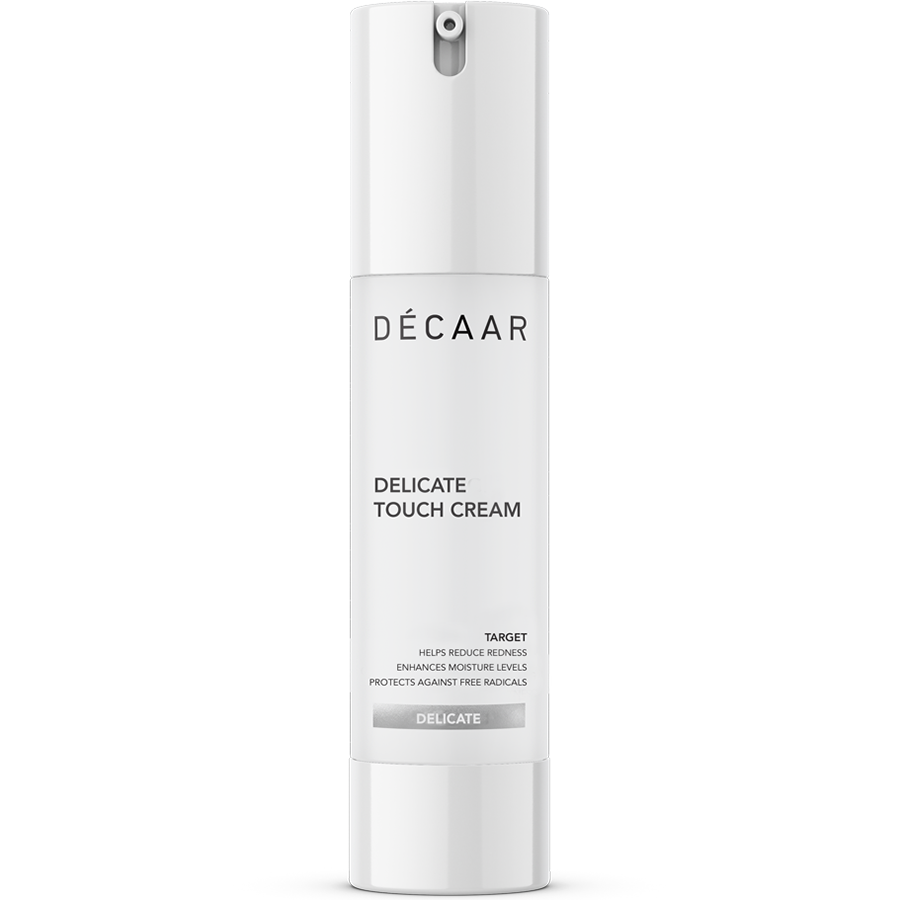 Decaar Delicate-Touch-Cream
