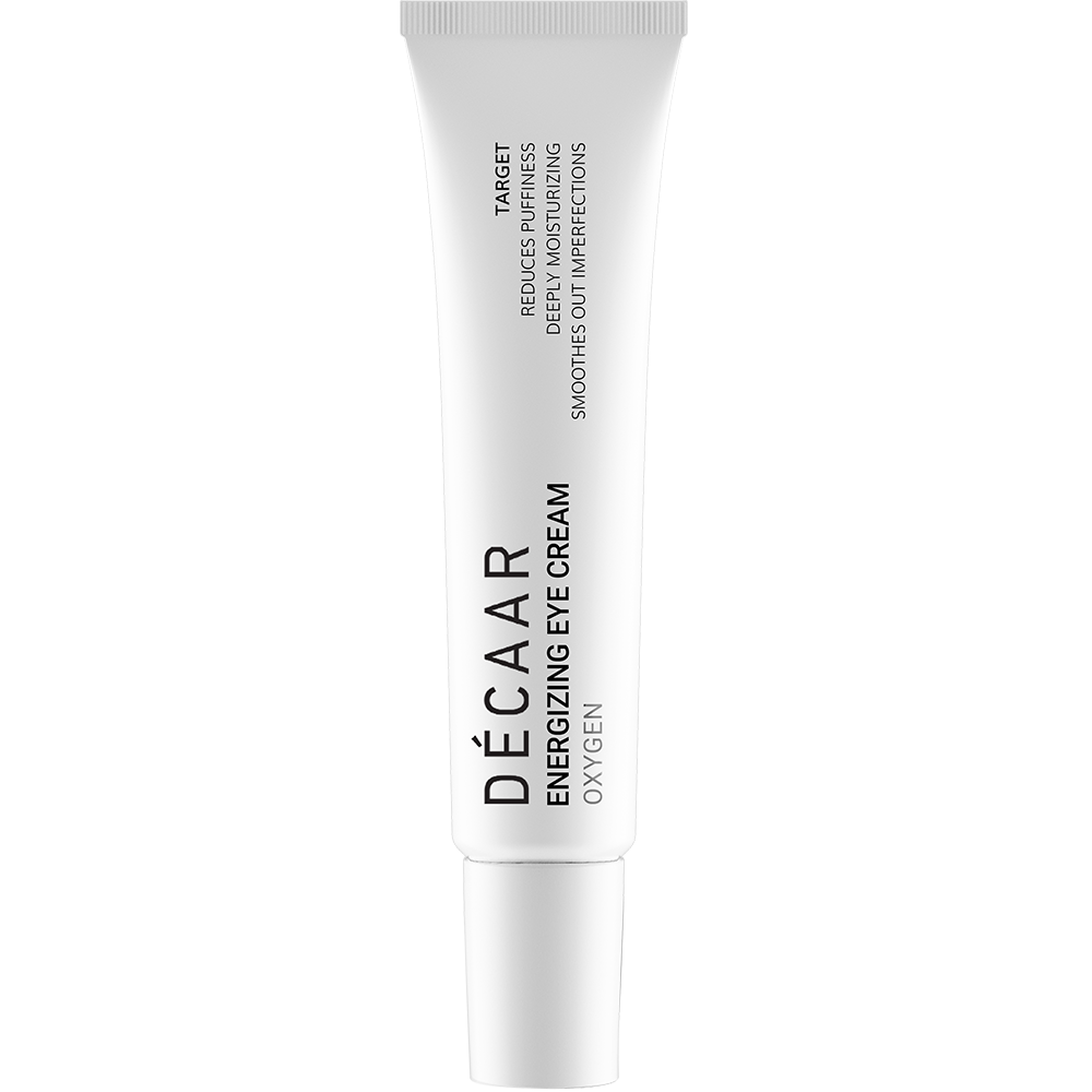 Decaar Energizing Eye Cream