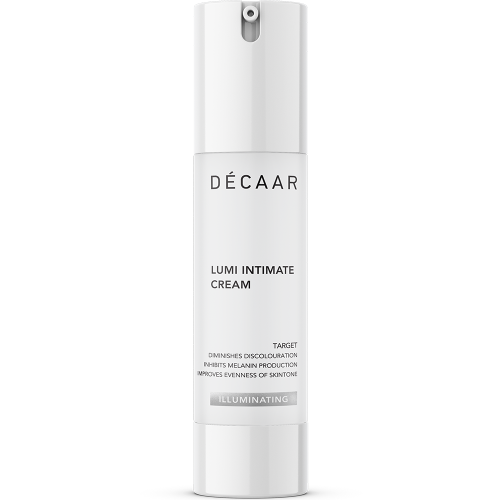 Decaar LUMI_INTIMATE