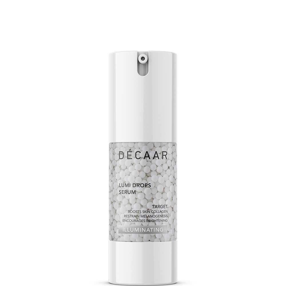Decaar Lumi Drops Serum