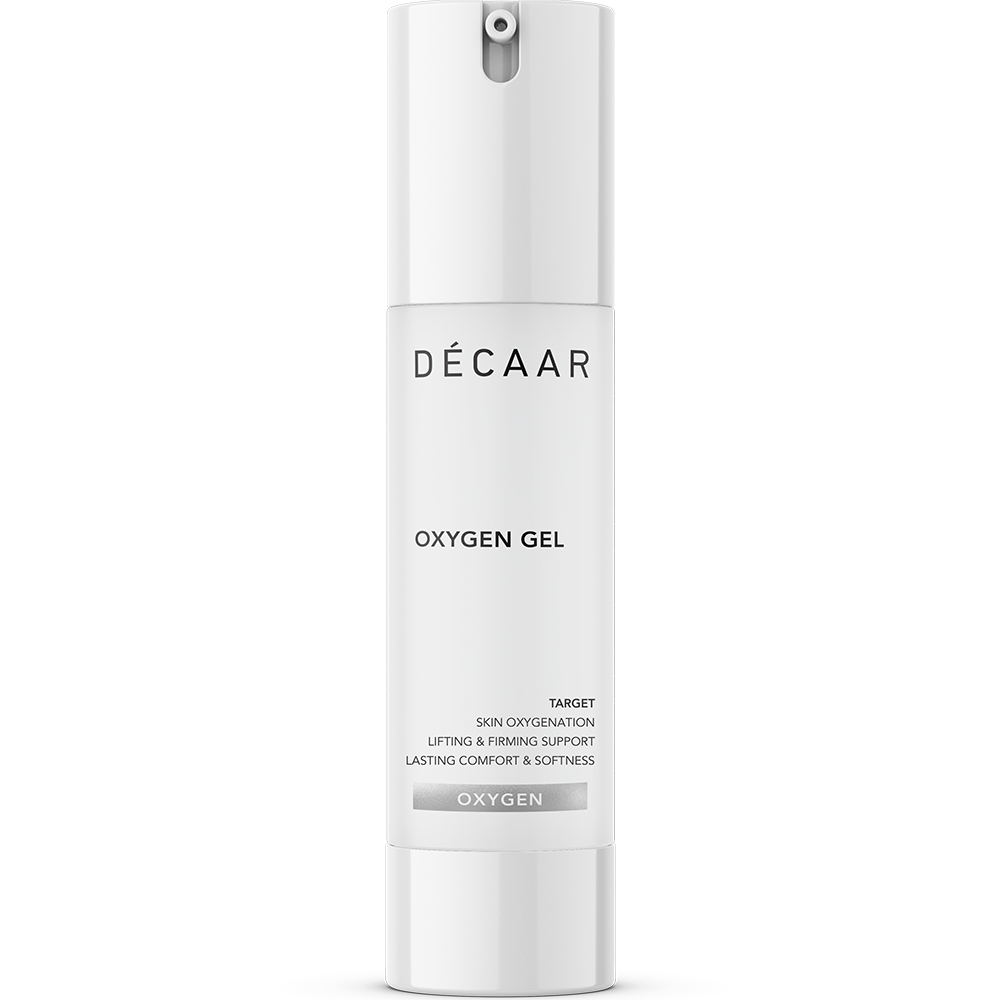 Decaar Oxygen Gel