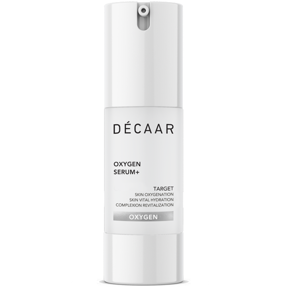 Decaar Oxygen Serum plus