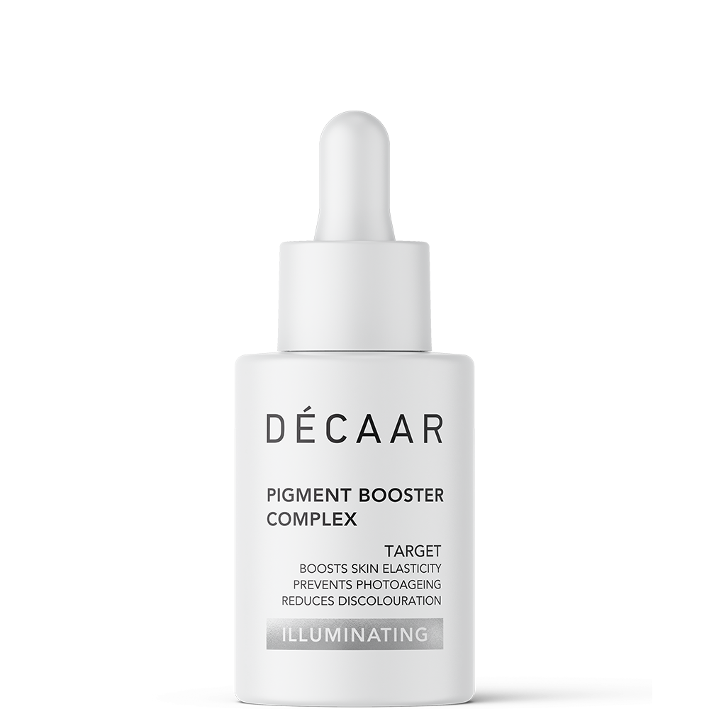 Decaar PIGMENT-BOOSTER