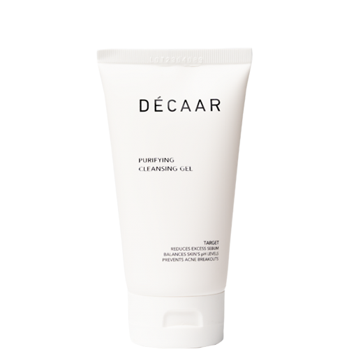 Decaar Purifing Cleansing Gel
