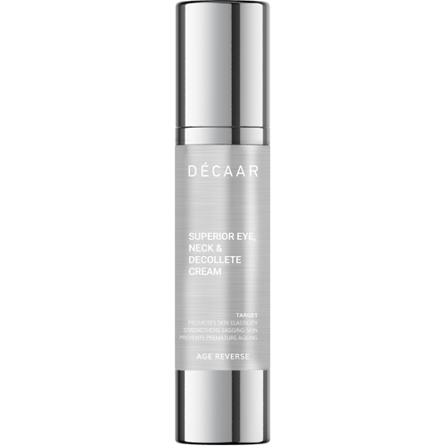 Decaar Superior Eye Neck & Decollete Cream
