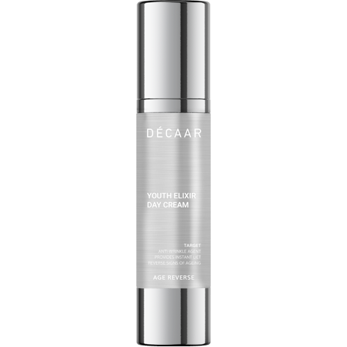 Decaar Youth Elixir Day Cream