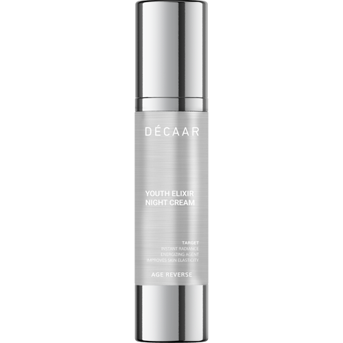 Decaar Youth Elixir Night Cream