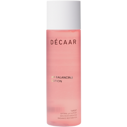Decaar ph balancing lotion