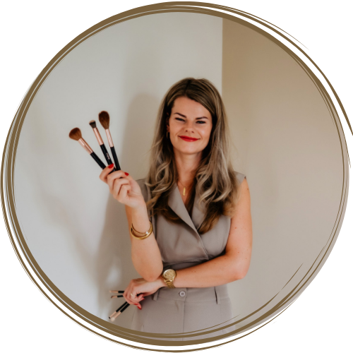 Hair en Visagie Celine